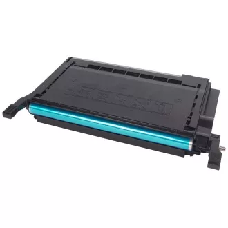 SAMSUNG CLP-C600A - Toner TonerPartner PREMIUM, cyan (azurový) SAMSUNG CLP-C600A - Toner TonerPartner PREMIUM, cyan (azurový)