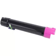 XEROX 6700 (106R01524) - Toner TonerPartner PREMIUM, magenta (purpurový)