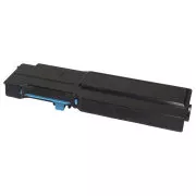 XEROX 400 (106R03534) - Toner TonerPartner PREMIUM, cyan (azurový)