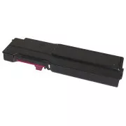 XEROX 400 (106R03535) - Toner TonerPartner PREMIUM, magenta (purpurový)