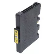RICOH SG3100 (405764) - Cartridge TonerPartner PREMIUM, yellow (žlutá)