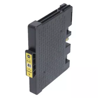 RICOH SG3100 (405764) - Cartridge TonerPartner PREMIUM, yellow (žlutá) RICOH SG3100 (405764) - Cartridge TonerPartner PREMIUM, yellow (žlutá)