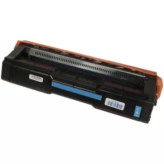 RICOH SPC250 (407544) - Toner TonerPartner PREMIUM, cyan (azurový)