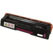 RICOH SPC250 (407545) - Toner TonerPartner PREMIUM, magenta (purpurový)