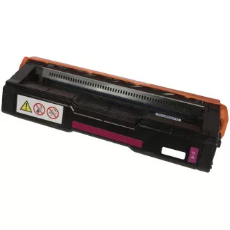 RICOH SPC250 (407545) - Toner TonerPartner PREMIUM, magenta (purpurový) RICOH SPC250 (407545) - Toner TonerPartner PREMIUM, magenta (purpurový)