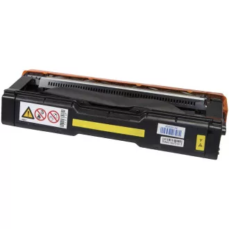 RICOH SPC250 (407546) - Toner TonerPartner PREMIUM, yellow (žlutý) RICOH SPC250 (407546) - Toner TonerPartner PREMIUM, yellow (žlutý)