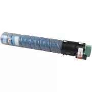 RICOH MPC2550 (841197) - Toner TonerPartner PREMIUM, cyan (azurový)