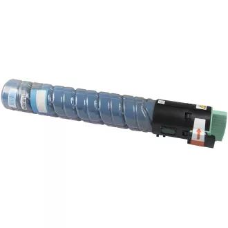RICOH MPC2550 (841197) - Toner TonerPartner PREMIUM, cyan (azurový)