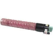 RICOH MPC2550 (841198) - Toner TonerPartner PREMIUM, magenta (purpurový)