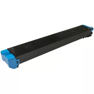 SHARP MX-23GTCA - Toner TonerPartner PREMIUM, cyan (azurový) SHARP MX-23GTCA - Toner TonerPartner PREMIUM, cyan (azurový)