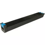 SHARP MX-31 (MX-31GTCA) - Toner TonerPartner PREMIUM, cyan (azurový)