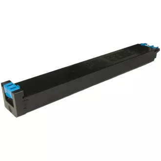 SHARP MX-31 (MX-31GTCA) - Toner TonerPartner PREMIUM, cyan (azurový) SHARP MX-31 (MX-31GTCA) - Toner TonerPartner PREMIUM, cyan (azurový)
