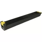 SHARP MX-31 (MX-31GTYA) - Toner TonerPartner PREMIUM, yellow (žlutý)