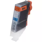 CANON BCI-3 (4480A002) - Cartridge TonerPartner PREMIUM, cyan (azurová)