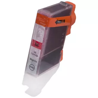 CANON BCI-3 (4481A002) - Cartridge TonerPartner PREMIUM, magenta (purpurová) CANON BCI-3 (4481A002) - Cartridge TonerPartner PREMIUM, magenta (purpurová)