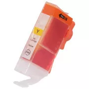CANON BCI-3 (4482A002) - Cartridge TonerPartner PREMIUM, yellow (žlutá)