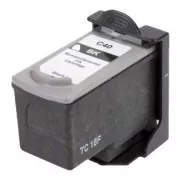 CANON PG-40 (0615B001) - Cartridge TonerPartner PREMIUM, black (černá)