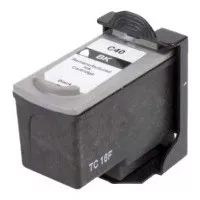 CANON PG-40 (0615B001) - Cartridge TonerPartner PREMIUM, black (černá)
