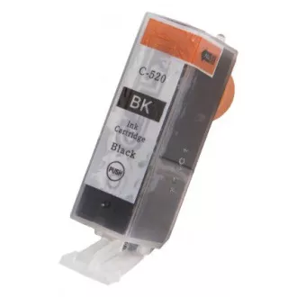 CANON PGI-520 (2932B001) - Cartridge TonerPartner PREMIUM, black (černá) CANON PGI-520 (2932B001) - Cartridge TonerPartner PREMIUM, black (černá)