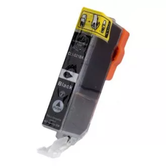 CANON CLI-521 (2933B001) - Cartridge TonerPartner PREMIUM, black (černá)