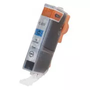 CANON CLI-521 (2934B001) - Cartridge TonerPartner PREMIUM, cyan (azurová)
