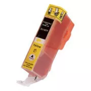 CANON CLI-521 (2936B001) - Cartridge TonerPartner PREMIUM, yellow (žlutá)