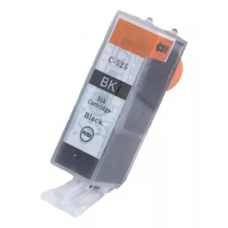 CANON PGI-525 (4529B001) - Cartridge TonerPartner PREMIUM, black (černá)