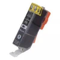 CANON CLI-526 (4540B001) - Cartridge TonerPartner PREMIUM, black (černá)