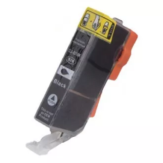 CANON CLI-526 (4540B001) - Cartridge TonerPartner PREMIUM, black (černá) CANON CLI-526 (4540B001) - Cartridge TonerPartner PREMIUM, black (černá)