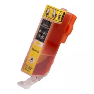 CANON CLI-526 (4543B001) - Cartridge TonerPartner PREMIUM, yellow (žlutá) CANON CLI-526 (4543B001) - Cartridge TonerPartner PREMIUM, yellow (žlutá)
