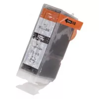 CANON PGI-5 (0628B001) - Cartridge TonerPartner PREMIUM, black (černá)
