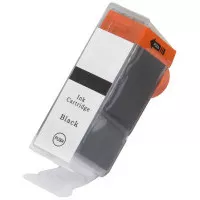 CANON BCI-6 (4705A002) - Cartridge TonerPartner PREMIUM, black (černá)