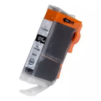 CANON CLI-8 (0620B001) - Cartridge TonerPartner PREMIUM, black (černá) CANON CLI-8 (0620B001) - Cartridge TonerPartner PREMIUM, black (černá)