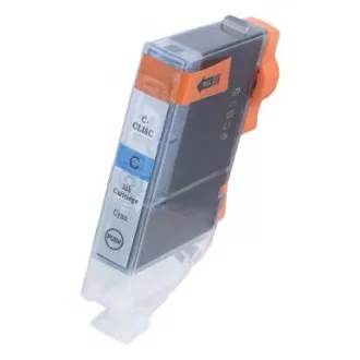 CANON CLI-8 (0621B001) - Cartridge TonerPartner PREMIUM, cyan (azurová) CANON CLI-8 (0621B001) - Cartridge TonerPartner PREMIUM, cyan (azurová)
