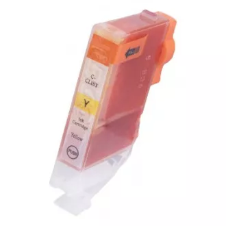 CANON CLI-8 (0623B001) - Cartridge TonerPartner PREMIUM, yellow (žlutá) CANON CLI-8 (0623B001) - Cartridge TonerPartner PREMIUM, yellow (žlutá)
