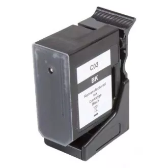 CANON BX-3 (0884A002) - Cartridge TonerPartner PREMIUM, black (černá) CANON BX-3 (0884A002) - Cartridge TonerPartner PREMIUM, black (černá)