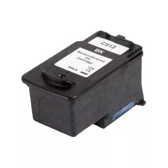 CANON PG-512 (2969B001) - Cartridge TonerPartner PREMIUM, black (černá)