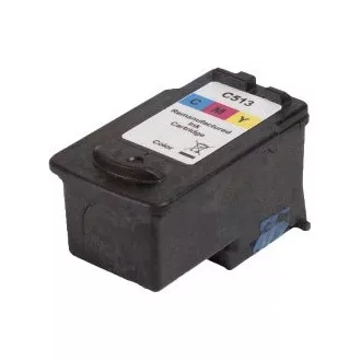 CANON CL-513 (2971B001) - Cartridge TonerPartner PREMIUM, color (barevná) CANON CL-513 (2971B001) - Cartridge TonerPartner PREMIUM, color (barevná)