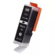 CANON PGI-550-XL (6431B001) - Cartridge TonerPartner PREMIUM, black (černá)