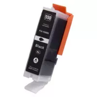 CANON PGI-550-XL (6431B001) - Cartridge TonerPartner PREMIUM, black (černá)