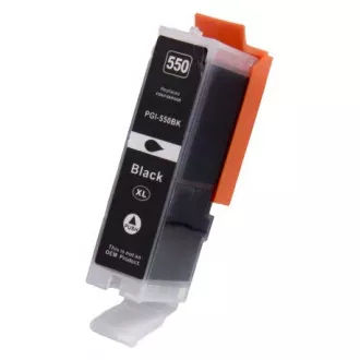 CANON PGI-550-XL (6431B001) - Cartridge TonerPartner PREMIUM, black (černá) CANON PGI-550-XL (6431B001) - Cartridge TonerPartner PREMIUM, black (černá)