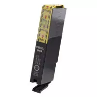 CANON CLI-551-XL (6443B001) - Cartridge TonerPartner PREMIUM, black (černá)