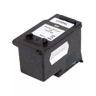 CANON PG-540-XL (5222B005) - Cartridge TonerPartner PREMIUM, black (černá) CANON PG-540-XL (5222B005) - Cartridge TonerPartner PREMIUM, black (černá)