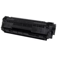 CANON CRG703 (7616A005) - Toner TonerPartner PREMIUM, black (černý)
