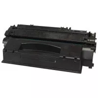 CANON CRG708H (0917B002) - Toner TonerPartner PREMIUM, black (černý)