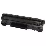 CANON CRG737 (9435B002) - Toner TonerPartner PREMIUM, black (černý)
