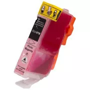 CANON CLI-8 (0625B001) - Cartridge TonerPartner PREMIUM, photo magenta (foto purpurová)