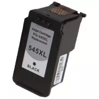 CANON PG-545-XL (8286B001) - Cartridge TonerPartner PREMIUM, black (černá)