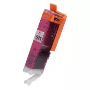 CANON CLI-571-XL (0333C001) - Cartridge TonerPartner PREMIUM, magenta (purpurová)