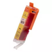 CANON CLI-571-XL (0334C001) - Cartridge TonerPartner PREMIUM, yellow (žlutá)